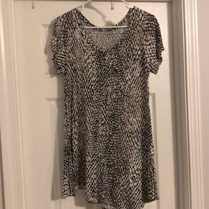 Short sleeve ANA shirt